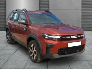 Dacia Bigster Expression SHZ+LKHZ+PDC+RFK Hybrid 155 116 kW (...