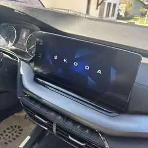 Skoda Octavia Bild 9