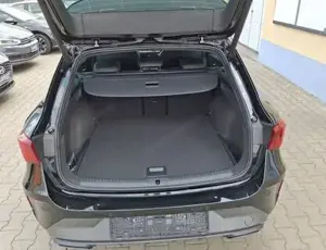 Cupra Leon Basis 5J. Garantie AHK Klimaauto elektr. Heckkl... Bild 6