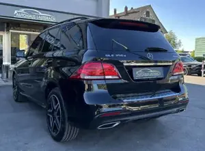 Mercedes-Benz GLE Bild 5