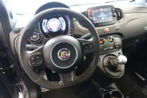 Abarth 595C Bild 4
