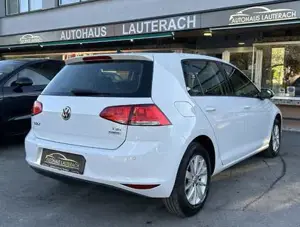 VW Golf Bild 8