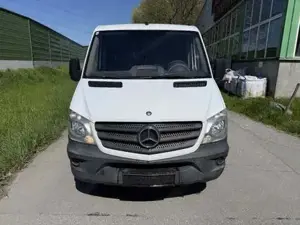 Mercedes-Benz Sprinter Bild 2