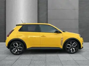 Renault R 5 Techno CCS+Winterpaket+LED E-TECH 120 Urban Ran... Bild 2
