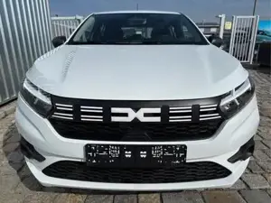 Dacia Sandero Essential TCe 90 PS Klima-DAB-LED-Tempomat-Limi... Bild 2