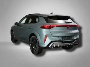 Cupra Terramar America`s CUP Limited Edition 2.0 TSI 195 kW (2... Bild 3