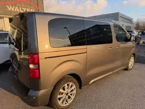 Toyota Proace Bild 11
