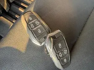 Toyota Proace Bild 6