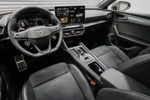 Cupra Leon Sportstourer ST 2,0 TSI DSG 4x4 VZ - LAGER 245 kW (333 PS), ... Bild 6