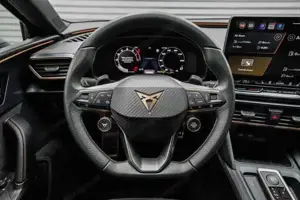 Cupra Leon Sportstourer ST 2,0 TSI DSG 4x4 VZ - LAGER 245 kW (333 PS), ... Bild 8