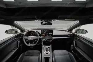 Cupra Leon Sportstourer ST 2,0 TSI DSG 4x4 VZ - LAGER 245 kW (333 PS), ... Bild 5