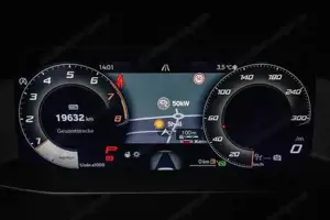 Cupra Leon Sportstourer ST 2,0 TSI DSG 4x4 VZ - LAGER 245 kW (333 PS), ... Bild 9