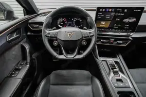 Cupra Leon Sportstourer ST 2,0 TSI DSG 4x4 VZ - LAGER 245 kW (333 PS), ... Bild 7