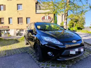 Ford Fiesta Bild 5