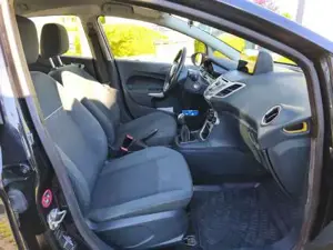 Ford Fiesta Bild 15