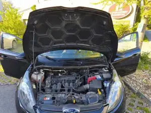 Ford Fiesta Bild 11