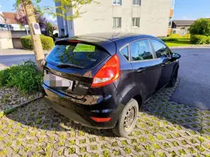 Ford Fiesta Bild 2