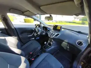 Ford Fiesta Bild 13
