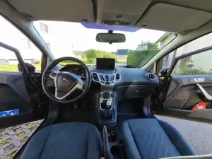 Ford Fiesta Bild 12