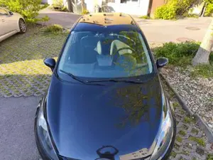 Ford Fiesta Bild 17