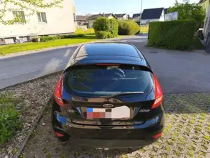 Ford Fiesta Bild 6
