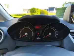Ford Fiesta Bild 16