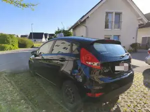 Ford Fiesta Bild 7