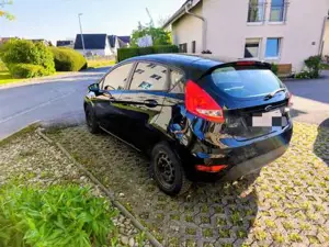 Ford Fiesta Bild 3