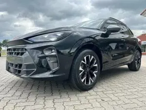 Cupra Terramar 1.5 TSI DSG / Sitzheizung AHK 110 kW (150 PS), ...