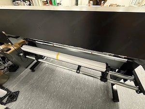 Roland Drucker TrueVIS VG3-640 Bild 4