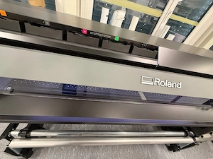 Roland Drucker TrueVIS VG3-640 Bild 2