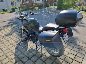 BMW R 1200 R (2011; 62.000km; TOP Zustand!) Bild 3
