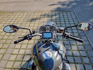 BMW R 1200 R (2011; 62.000km; TOP Zustand!) Bild 5