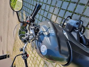 BMW R 1200 R (2011; 62.000km; TOP Zustand!) Bild 8