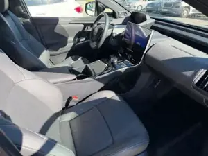 Toyota bZ4X Bild 5