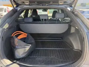 Toyota bZ4X Bild 8