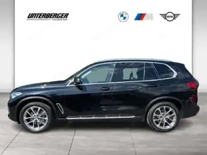 BMW X5 xDrive45e PHEV Aut. // xLine // Anhängerkupplung // HiFi // Laserlicht // Head-Up Bild 3