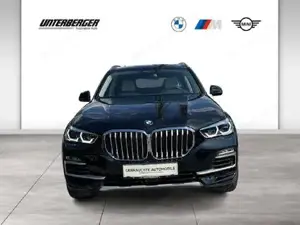 BMW X5 xDrive45e PHEV Aut. // xLine // Anhängerkupplung // HiFi // Laserlicht // Head-Up Bild 2