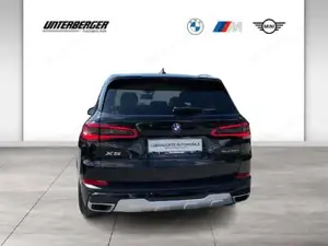 BMW X5 xDrive45e PHEV Aut. // xLine // Anhängerkupplung // HiFi // Laserlicht // Head-Up Bild 5