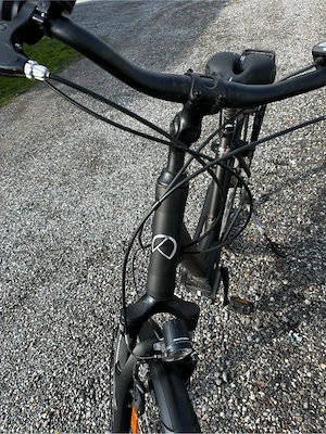 Kalkhoff Aggattu E-Bike Bild 5