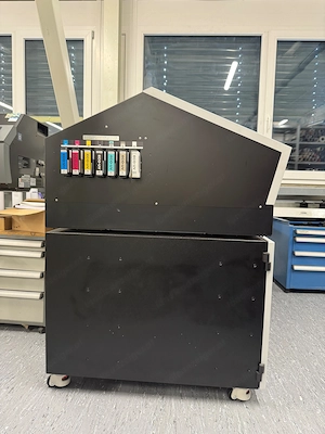 Roland Drucker VersaUV LEF2-300 LED Bild 3