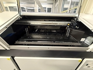 Roland Drucker VersaUV LEF2-300 LED Bild 2