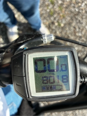 Kalkhoff Aggattu E-Bike Bild 4