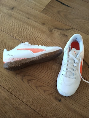 Fußballschuhe Gr.33 Bild 2