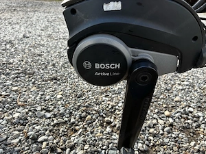 Kalkhoff Aggattu E-Bike Bild 2