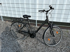 Kalkhoff Aggattu E-Bike