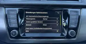 Skoda Fabia Bild 19