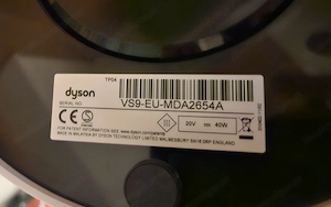 Dyson Luftreiniger Bild 2