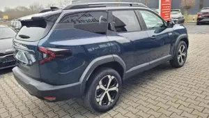 Dacia Bigster TCe 140 Journey Mild-Hybrid Journey*LED*Navi*PD... Bild 4