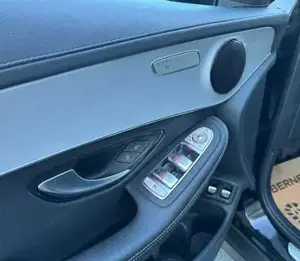 Mercedes-Benz GLC Bild 16